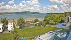 SURFCLUB - Windsurfing Domaša