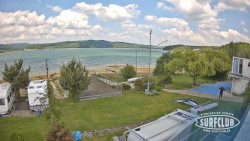 SURFCLUB - Windsurfing Domaša
