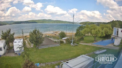 SURFCLUB - Windsurfing Domaša