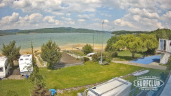 SURFCLUB - Windsurfing Domaša