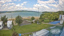SURFCLUB - Windsurfing Domaša