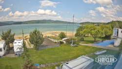 SURFCLUB - Windsurfing Domaša