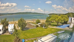 SURFCLUB - Windsurfing Domaša