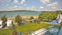 SURFCLUB - Windsurfing Domaša