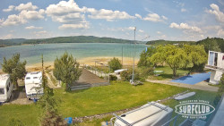 SURFCLUB - Windsurfing Domaša