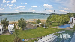 SURFCLUB - Windsurfing Domaša