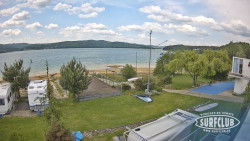 SURFCLUB - Windsurfing Domaša