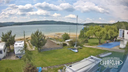 SURFCLUB - Windsurfing Domaša
