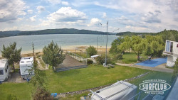 SURFCLUB - Windsurfing Domaša