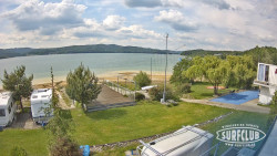 SURFCLUB - Windsurfing Domaša