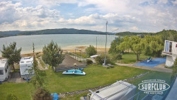SURFCLUB - Windsurfing Domaša