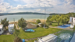 SURFCLUB - Windsurfing Domaša