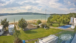 SURFCLUB - Windsurfing Domaša