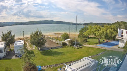 SURFCLUB - Windsurfing Domaša