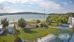 SURFCLUB - Windsurfing Domaša