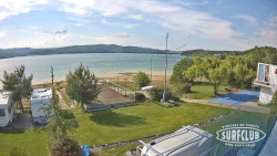 SURFCLUB - Windsurfing Domaša