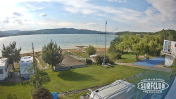 SURFCLUB - Windsurfing Domaša