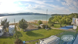 SURFCLUB - Windsurfing Domaša