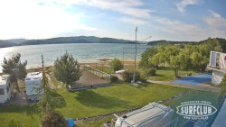 SURFCLUB - Windsurfing Domaša