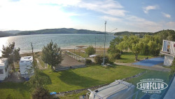 SURFCLUB - Windsurfing Domaša