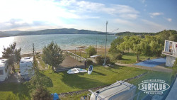 SURFCLUB - Windsurfing Domaša