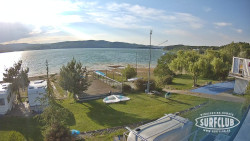 SURFCLUB - Windsurfing Domaša