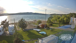 SURFCLUB - Windsurfing Domaša