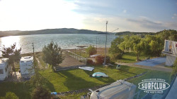 SURFCLUB - Windsurfing Domaša