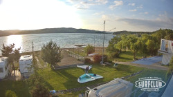 SURFCLUB - Windsurfing Domaša