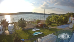 SURFCLUB - Windsurfing Domaša