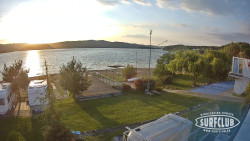 SURFCLUB - Windsurfing Domaša