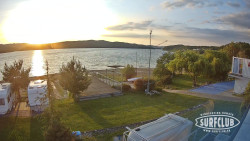 SURFCLUB - Windsurfing Domaša