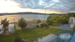 SURFCLUB - Windsurfing Domaša
