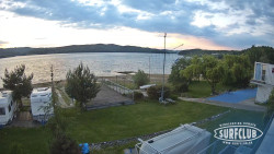 SURFCLUB - Windsurfing Domaša