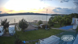 SURFCLUB - Windsurfing Domaša
