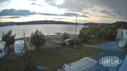 SURFCLUB - Windsurfing Domaša