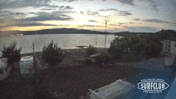 SURFCLUB - Windsurfing Domaša