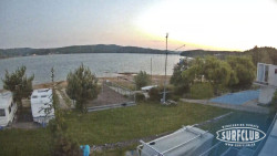 SURFCLUB - Windsurfing Domaša