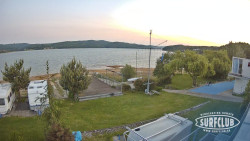 SURFCLUB - Windsurfing Domaša