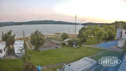 SURFCLUB - Windsurfing Domaša