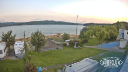 SURFCLUB - Windsurfing Domaša