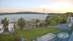 SURFCLUB - Windsurfing Domaša