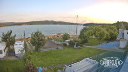 SURFCLUB - Windsurfing Domaša