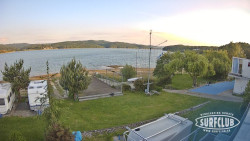 SURFCLUB - Windsurfing Domaša
