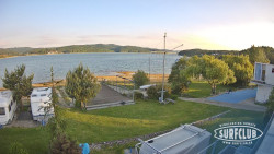 SURFCLUB - Windsurfing Domaša