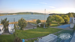 SURFCLUB - Windsurfing Domaša