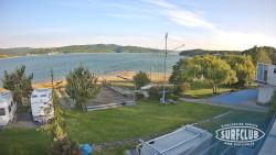 SURFCLUB - Windsurfing Domaša