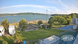 SURFCLUB - Windsurfing Domaša
