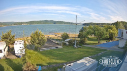 SURFCLUB - Windsurfing Domaša