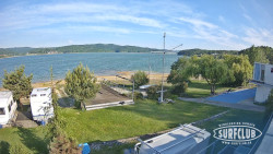 SURFCLUB - Windsurfing Domaša